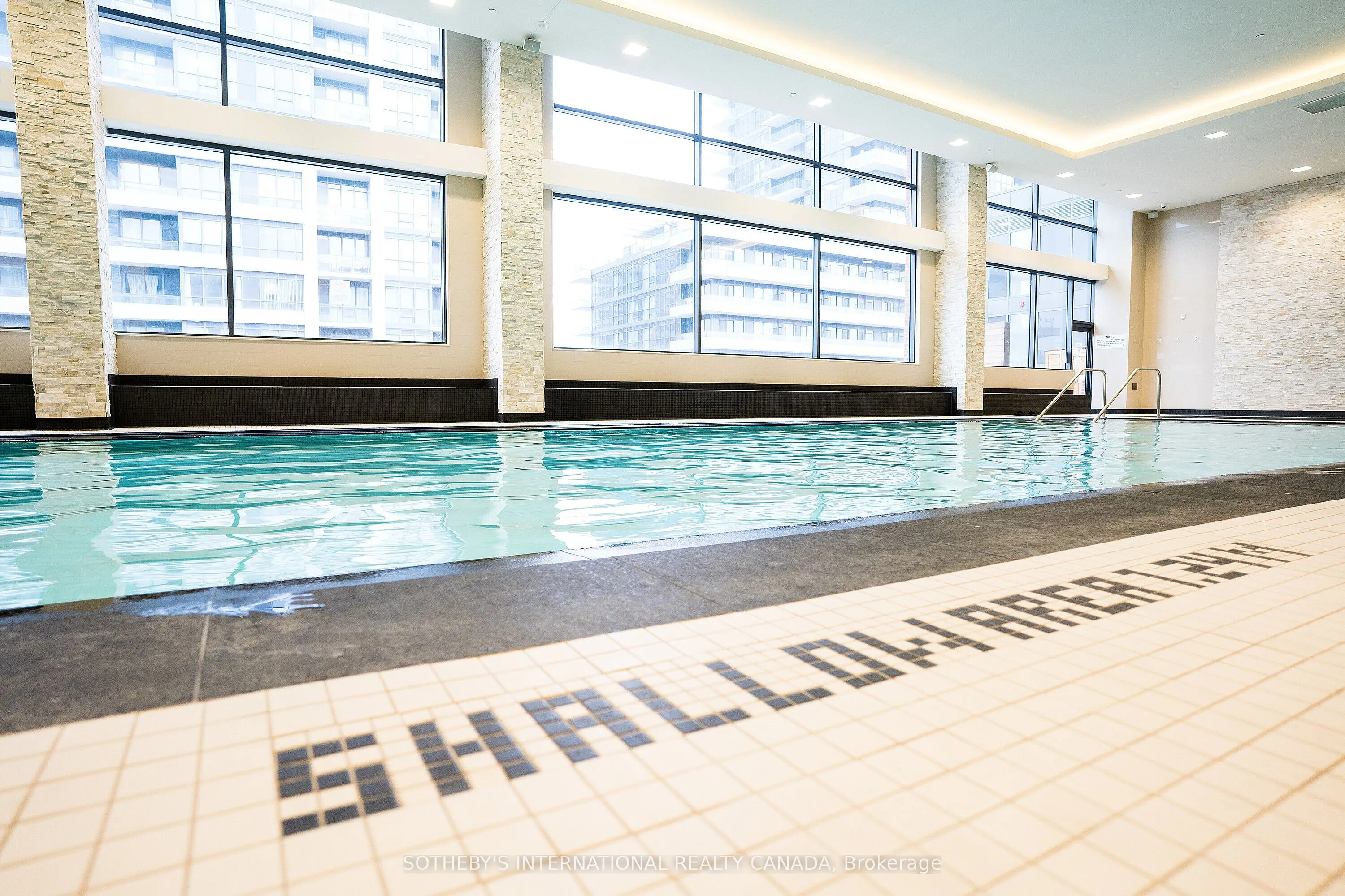 2212 Lake Shore Boulevard W, #1803