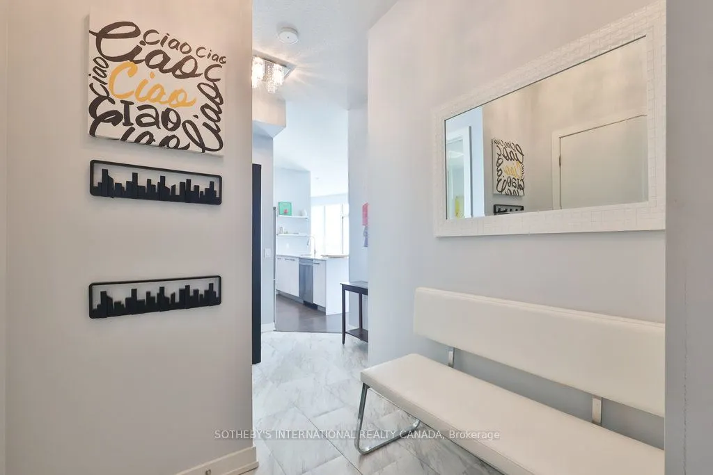 2212 Lake Shore Boulevard W, #1803