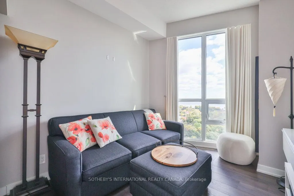 2212 Lake Shore Boulevard W, #1803