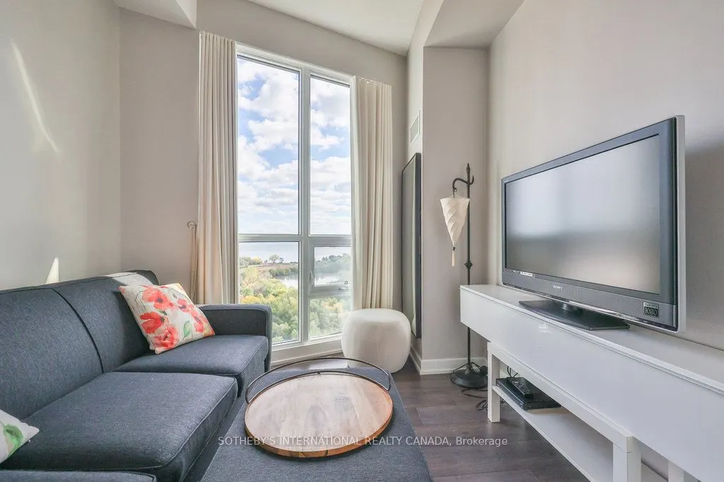 2212 Lake Shore Boulevard W, #1803