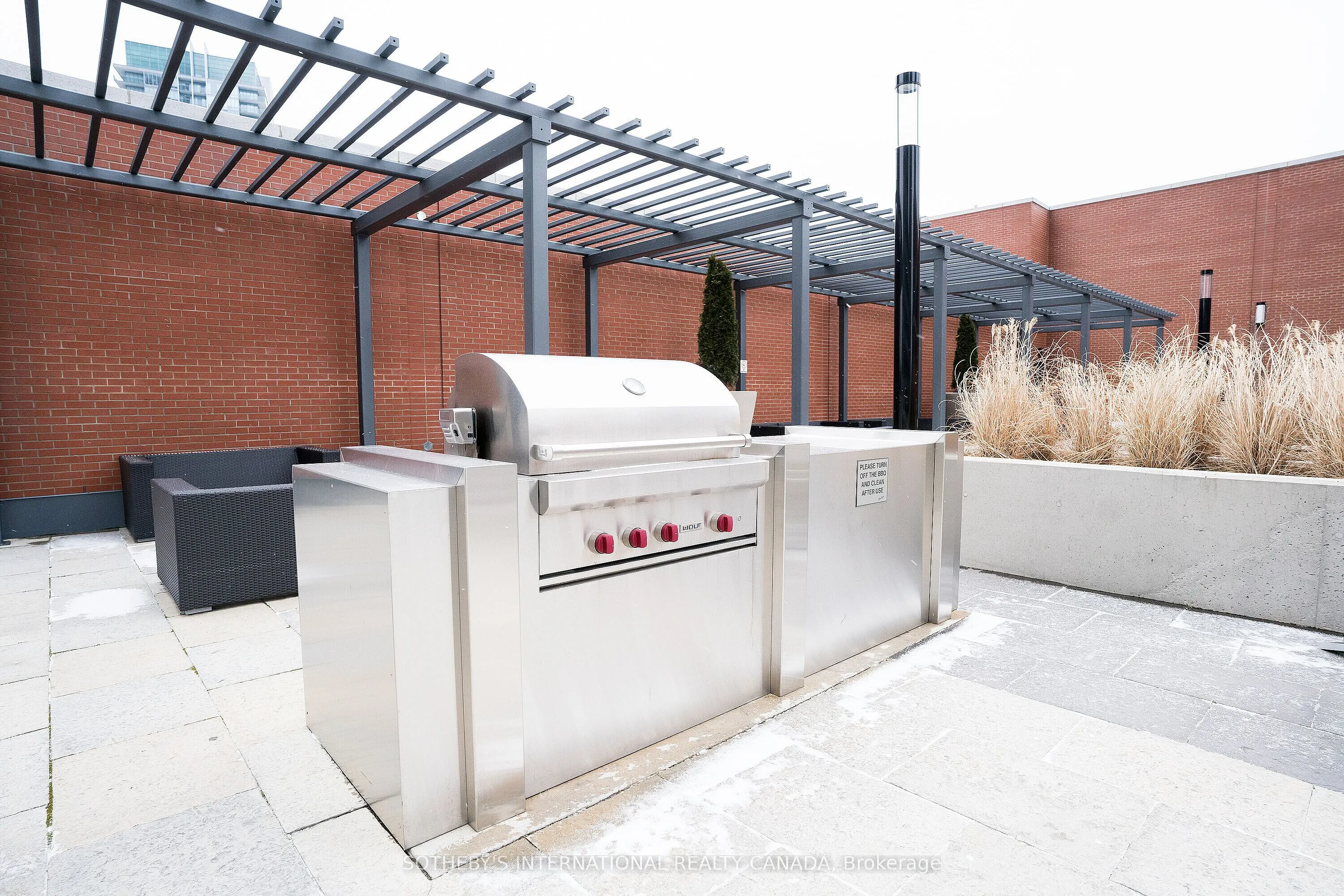 2212 Lake Shore Boulevard W, #1803