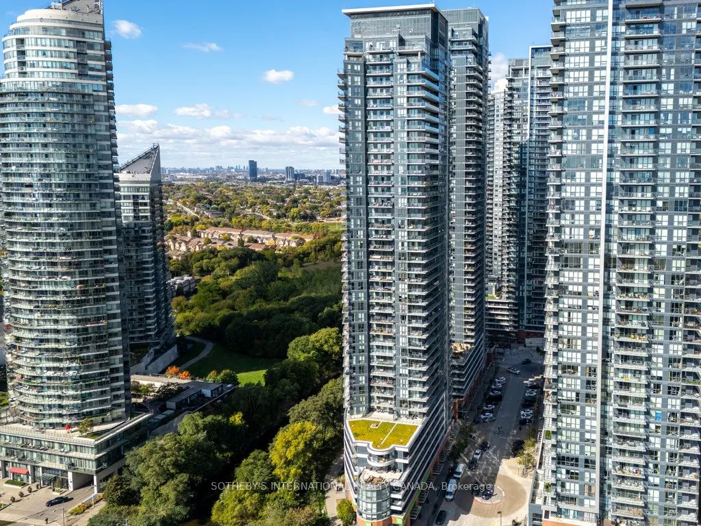 2212 Lake Shore Boulevard W, #1803