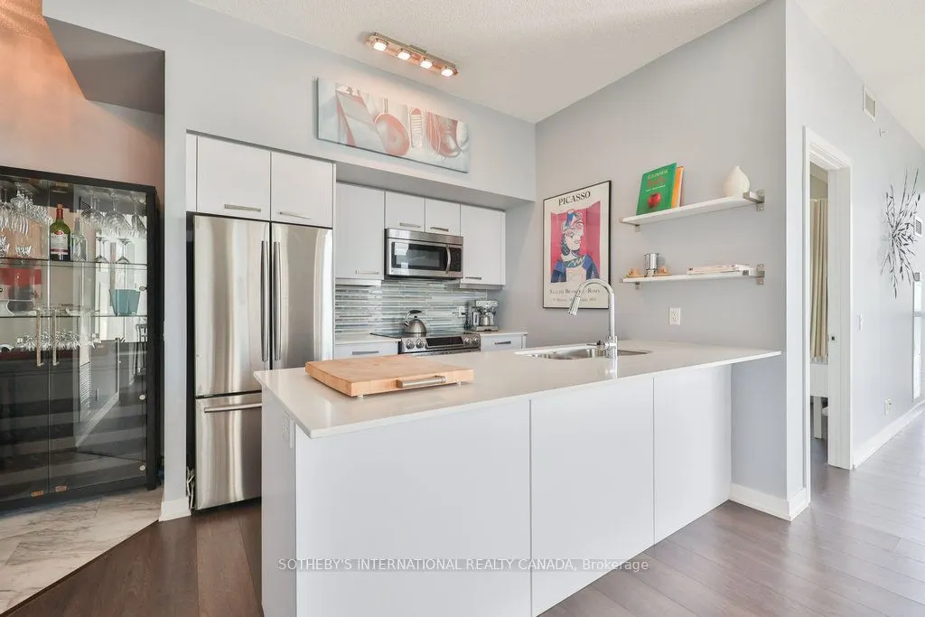 2212 Lake Shore Boulevard W, #1803