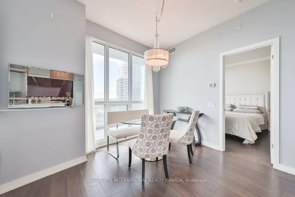 2212 Lake Shore Boulevard W, #1803