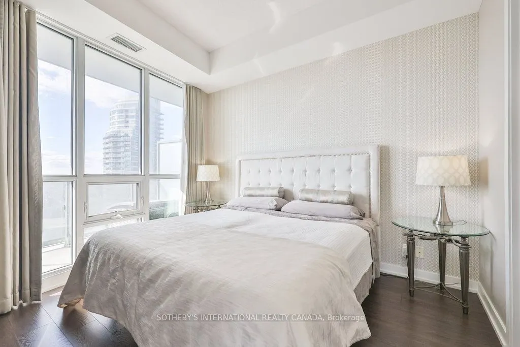 2212 Lake Shore Boulevard W, #1803
