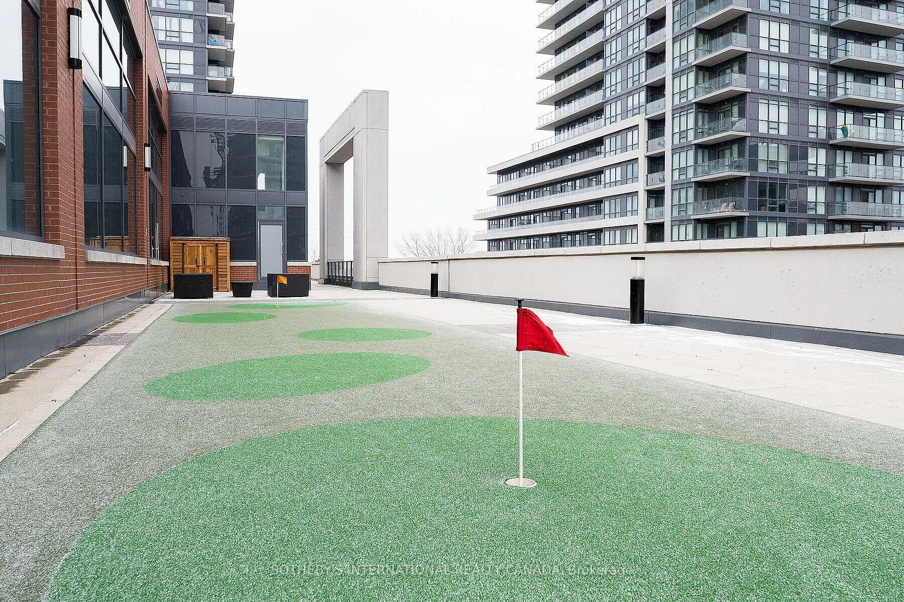 2212 Lake Shore Boulevard W, #1803