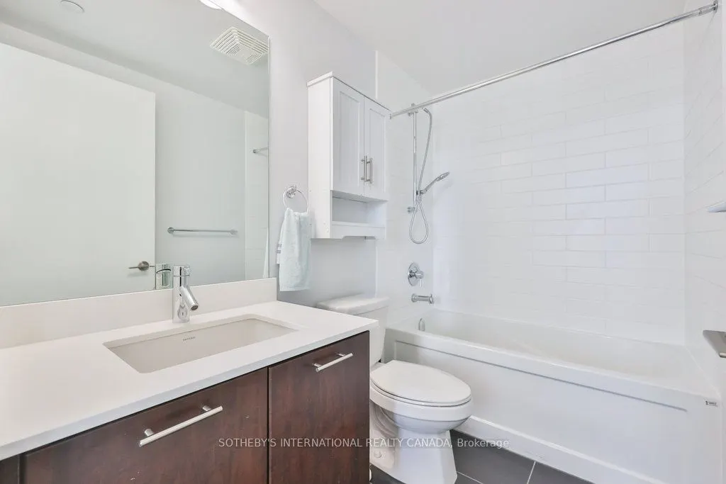 2212 Lake Shore Boulevard W, #1803