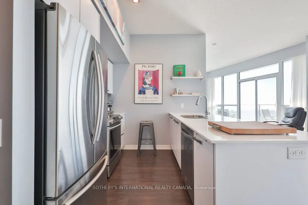 2212 Lake Shore Boulevard W, #1803