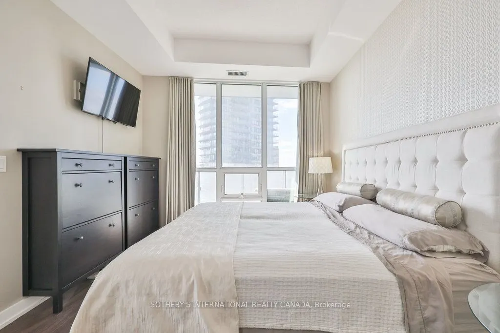 2212 Lake Shore Boulevard W, #1803