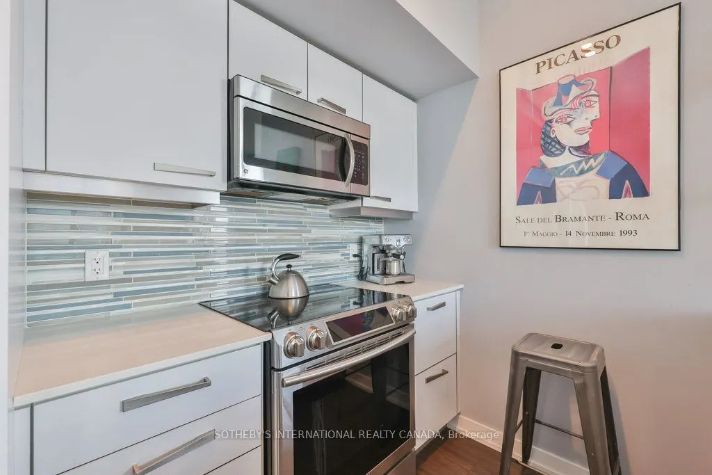 2212 Lake Shore Boulevard W, #1803