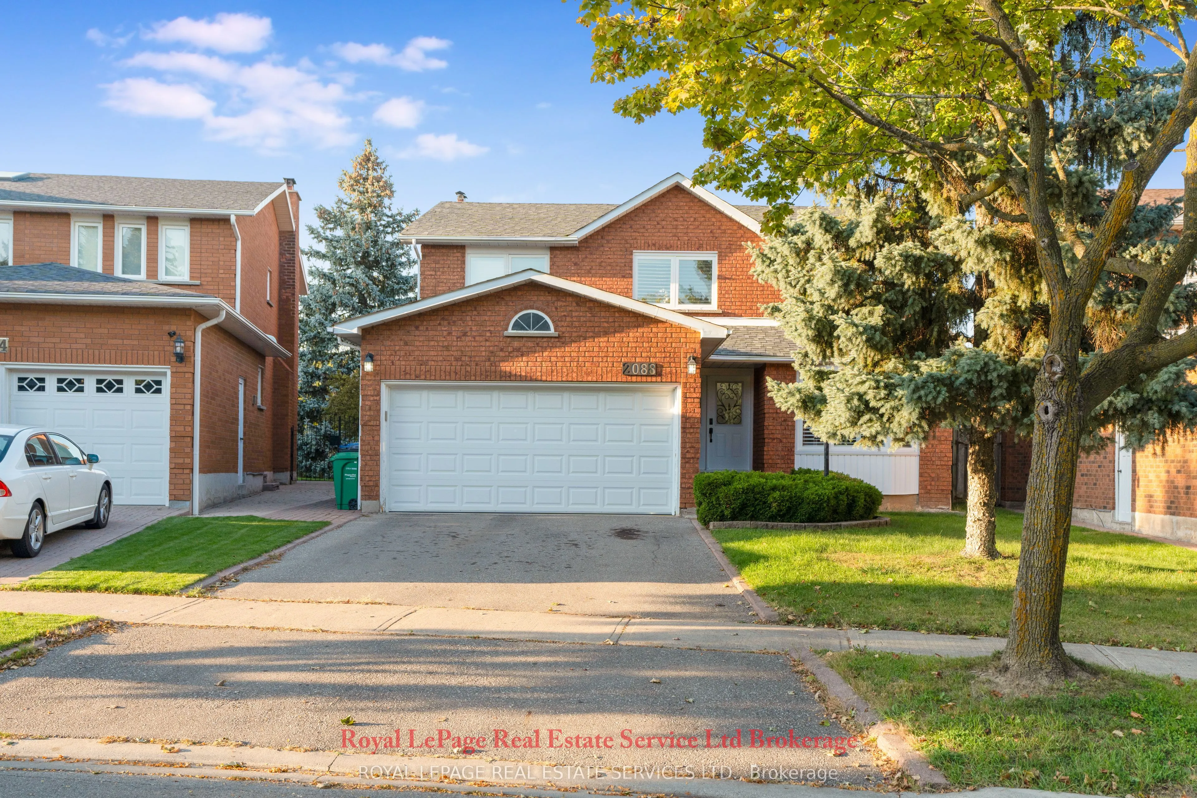 2088 Kempton Park Drive