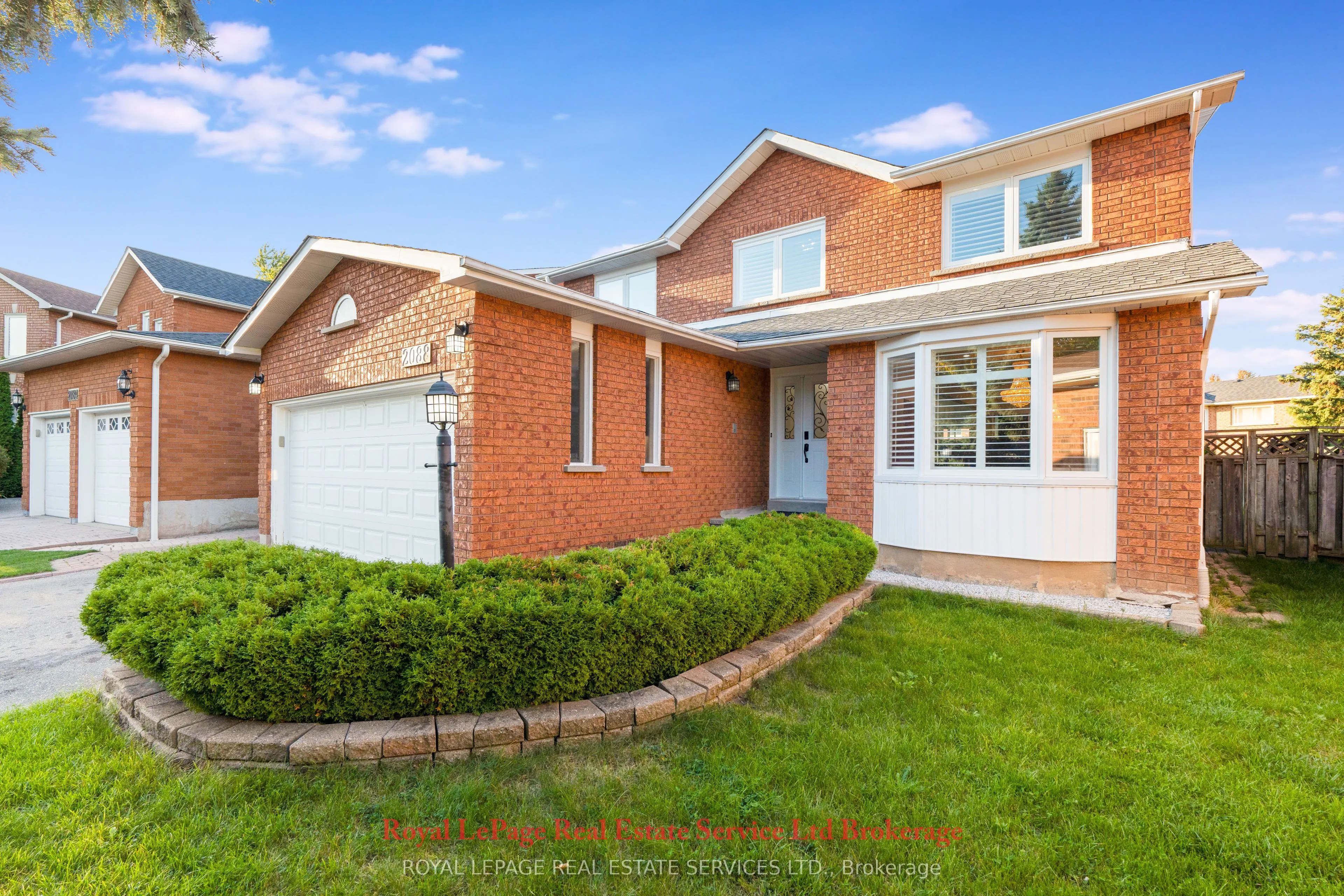2088 Kempton Park Drive