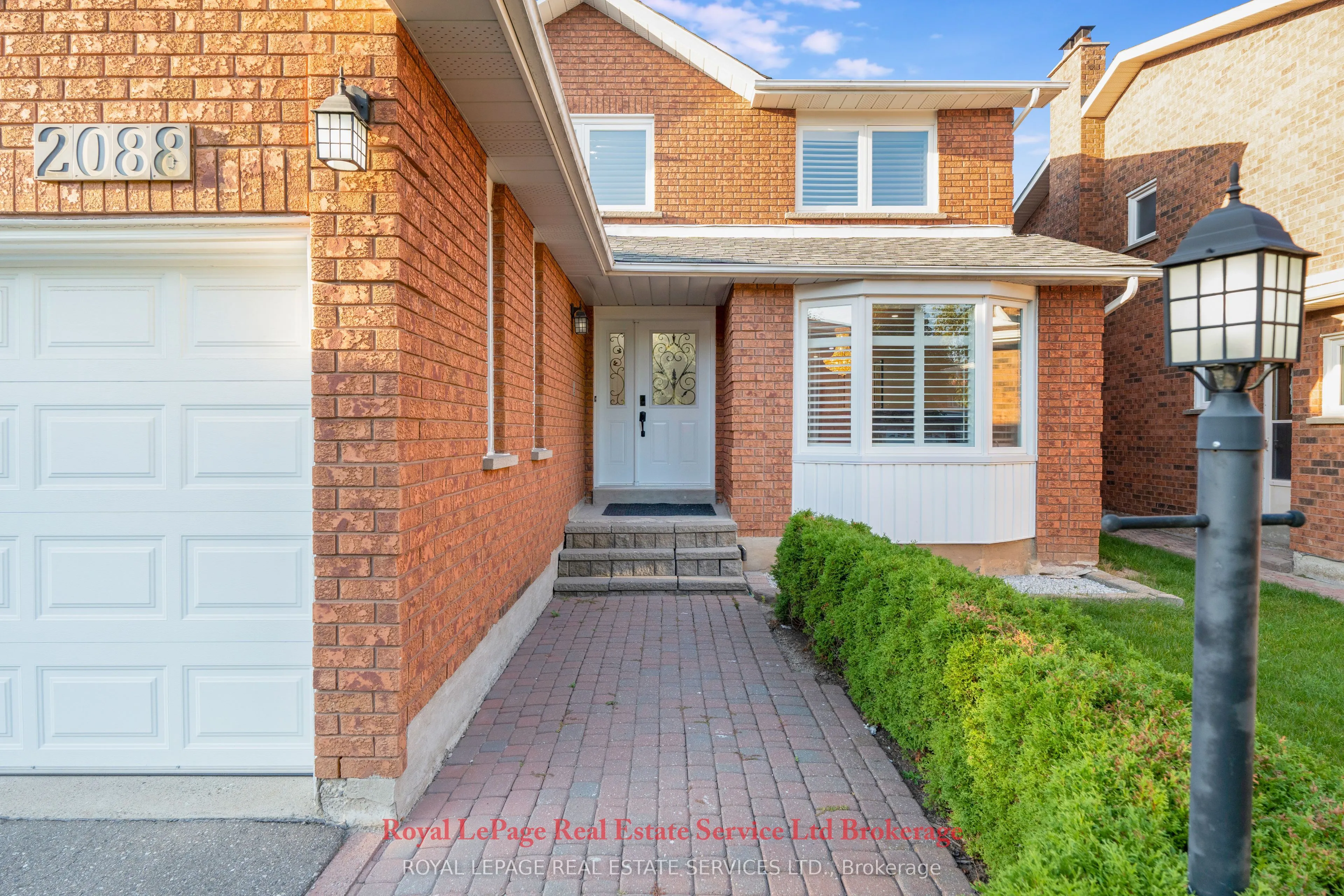 2088 Kempton Park Drive