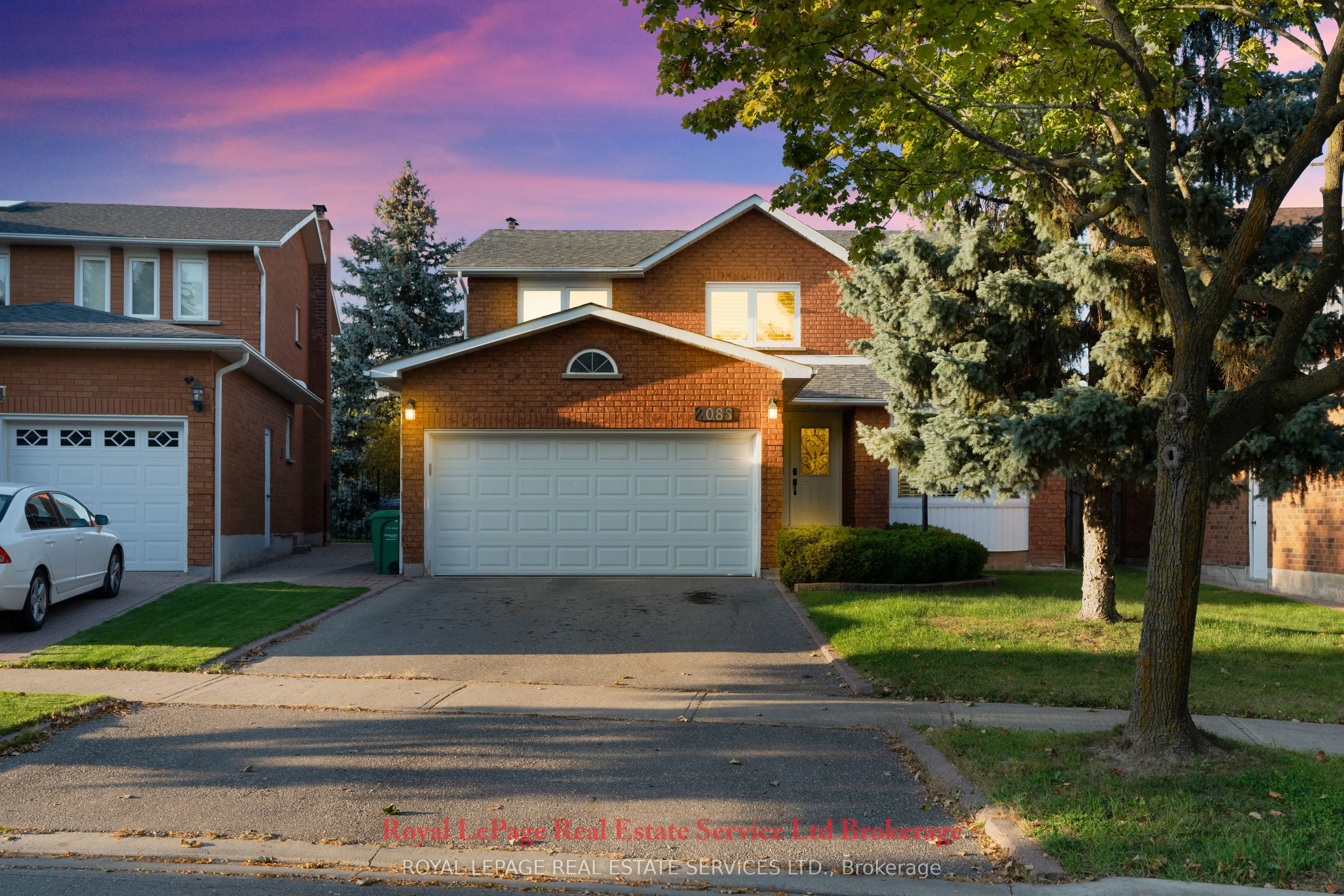 2088 Kempton Park Drive
