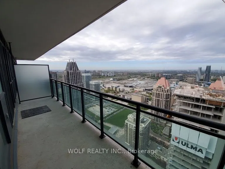 4070 Confederation Parkway, #4201