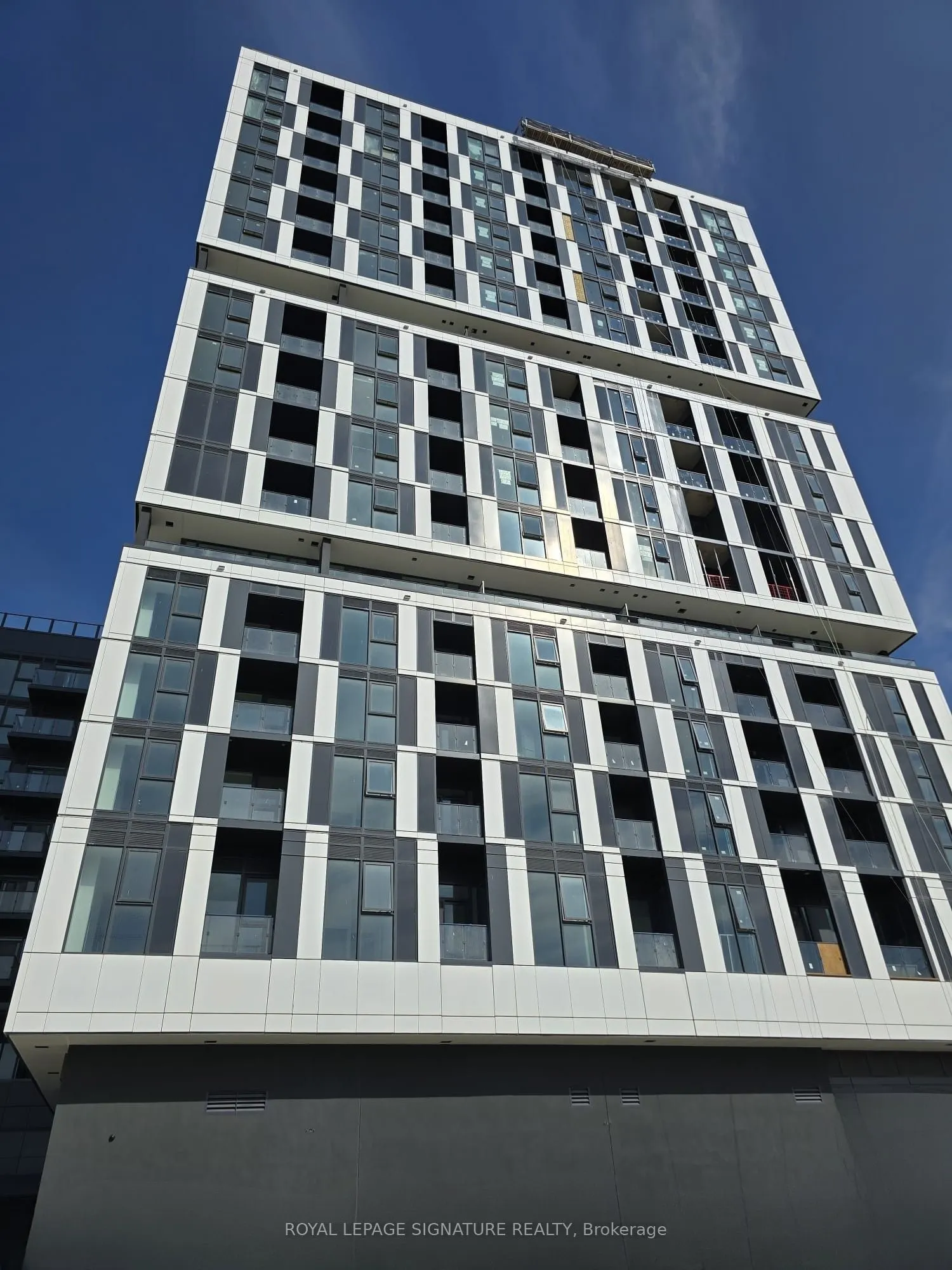1007 The Queensway Avenue, #314