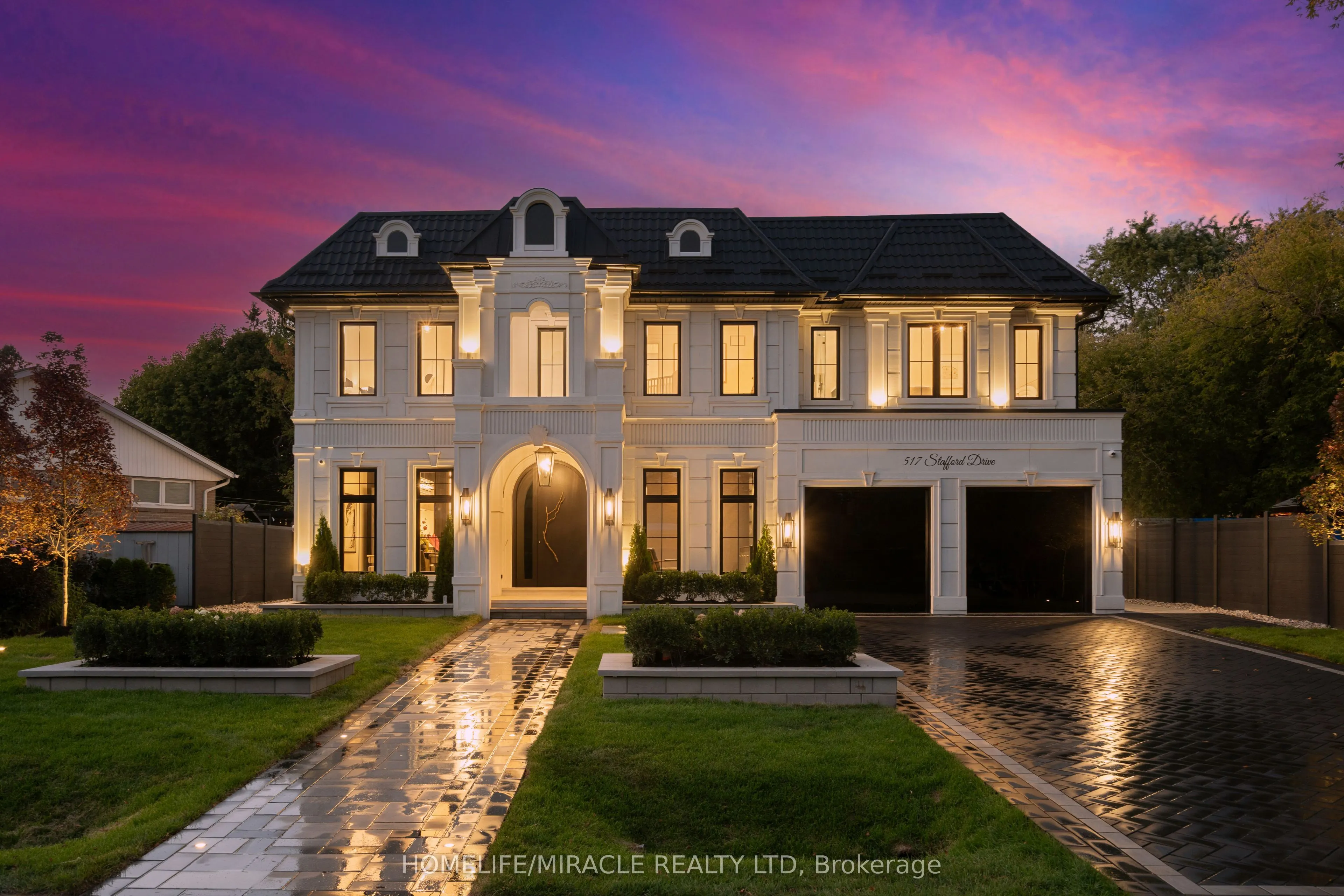517 Stafford Drive