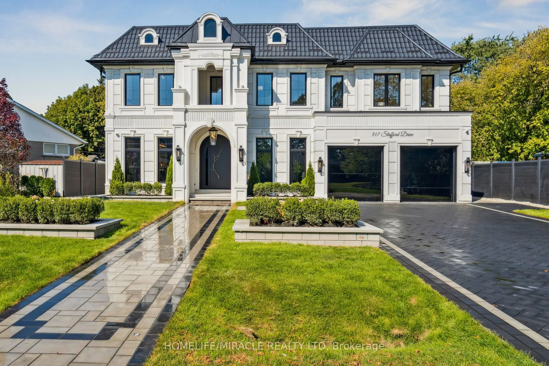 517 Stafford Drive