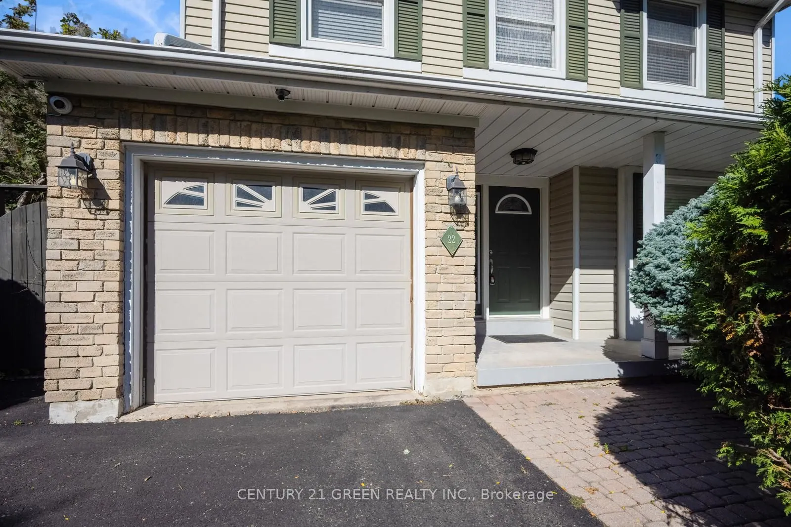 22 Davenrich Court