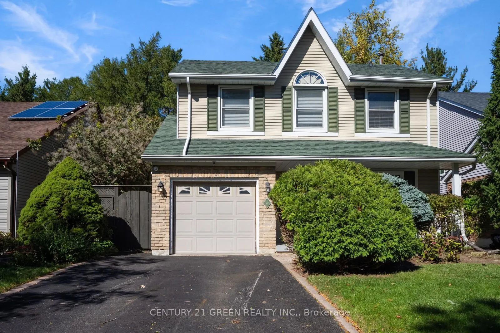 22 Davenrich Court