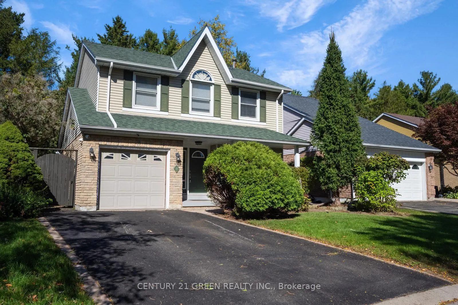22 Davenrich Court