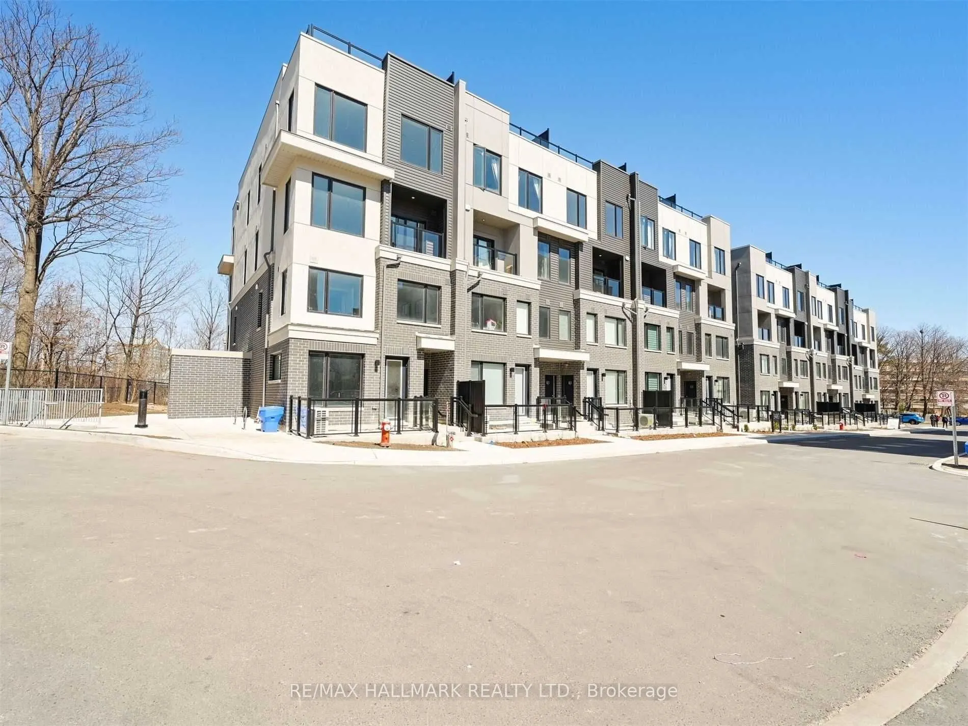 3483 Widdicombe Way, #14