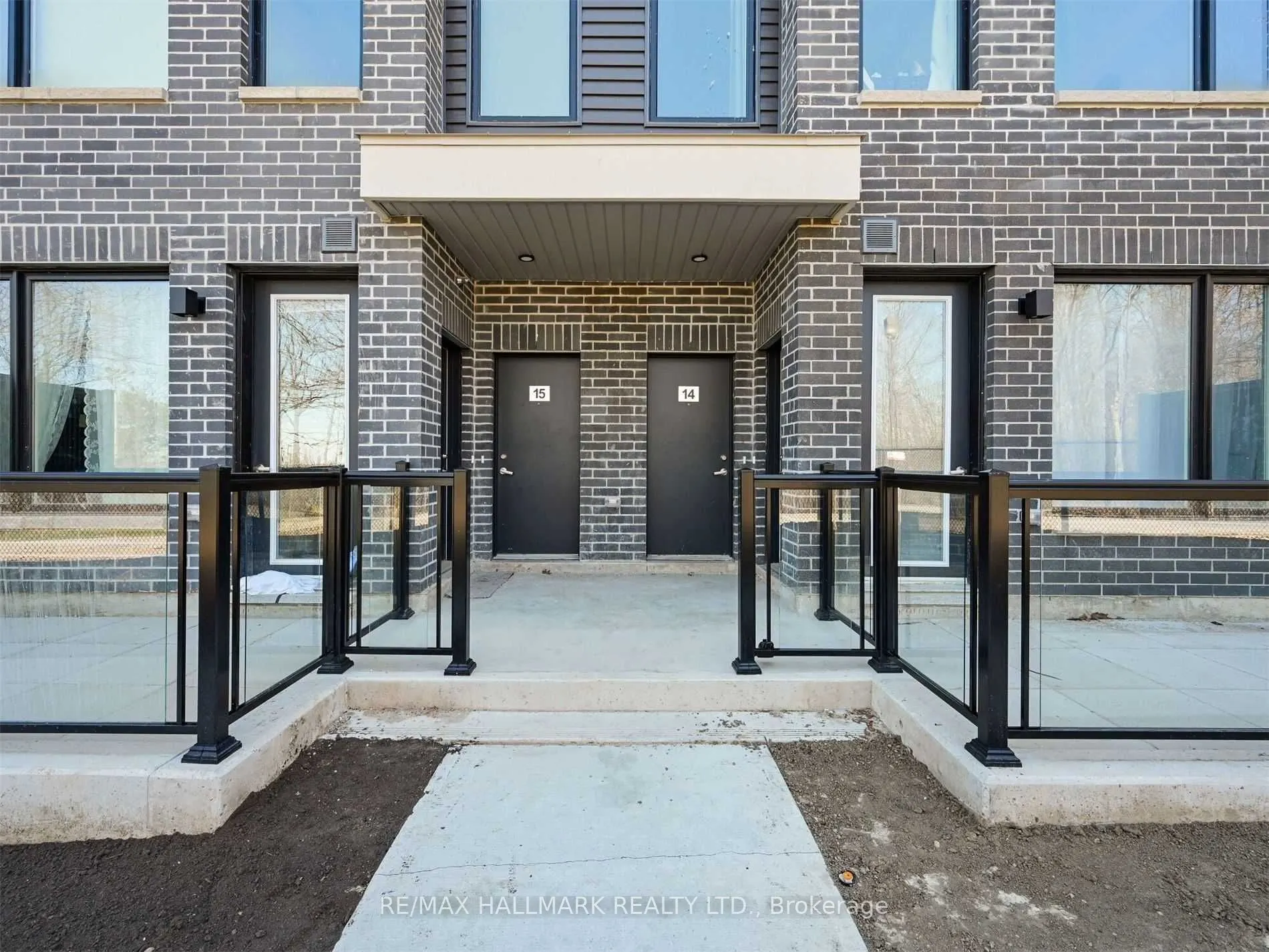 3483 Widdicombe Way, #14
