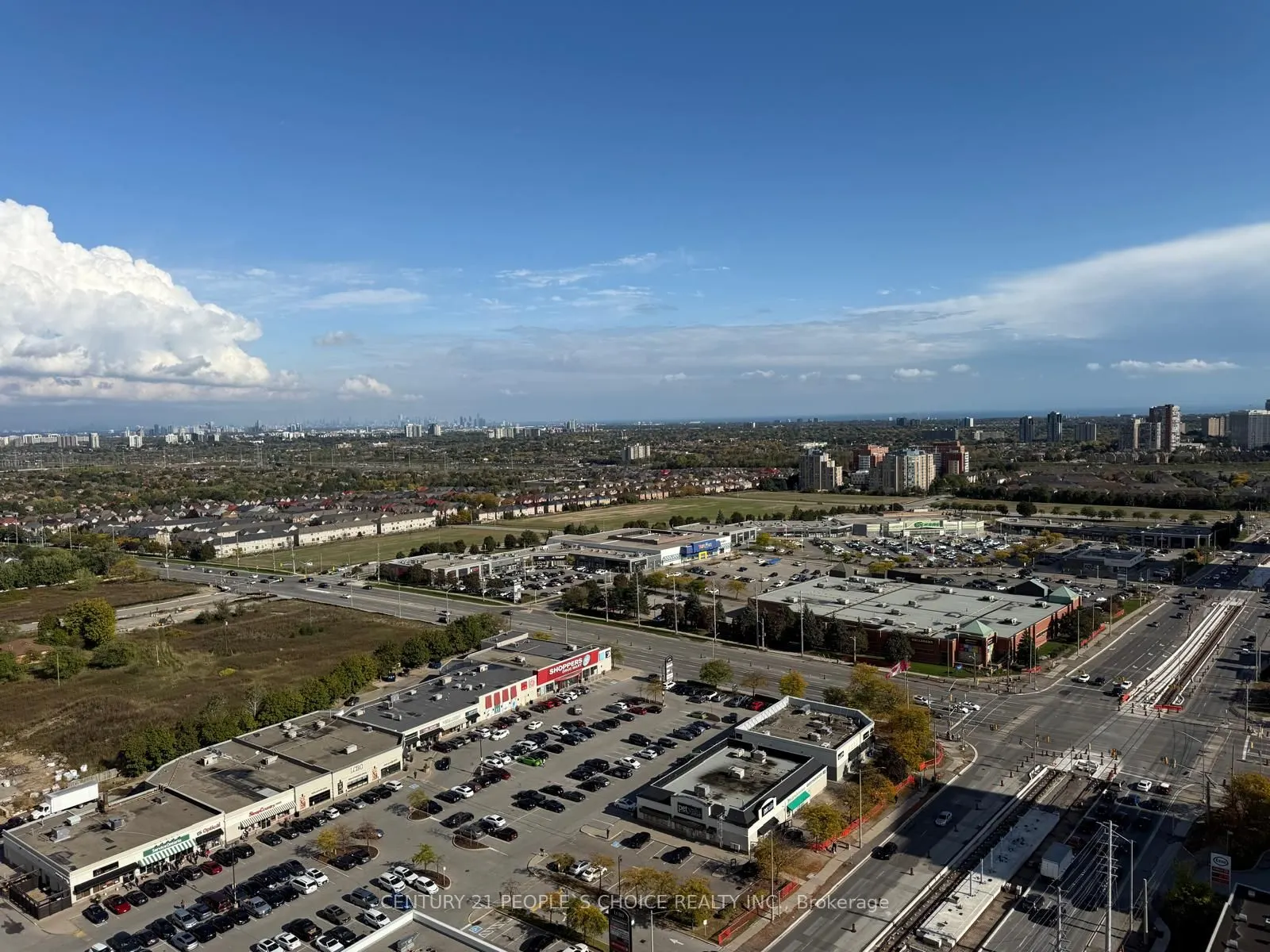 15 Watergarden Drive, #2303