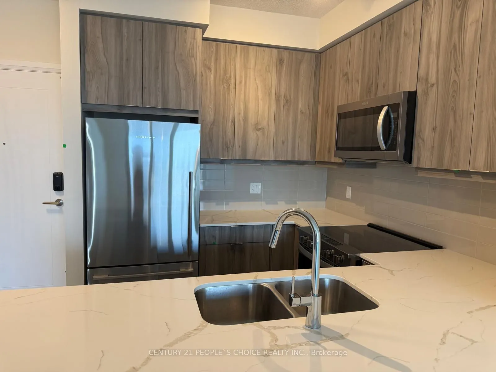 15 Watergarden Drive, #2303