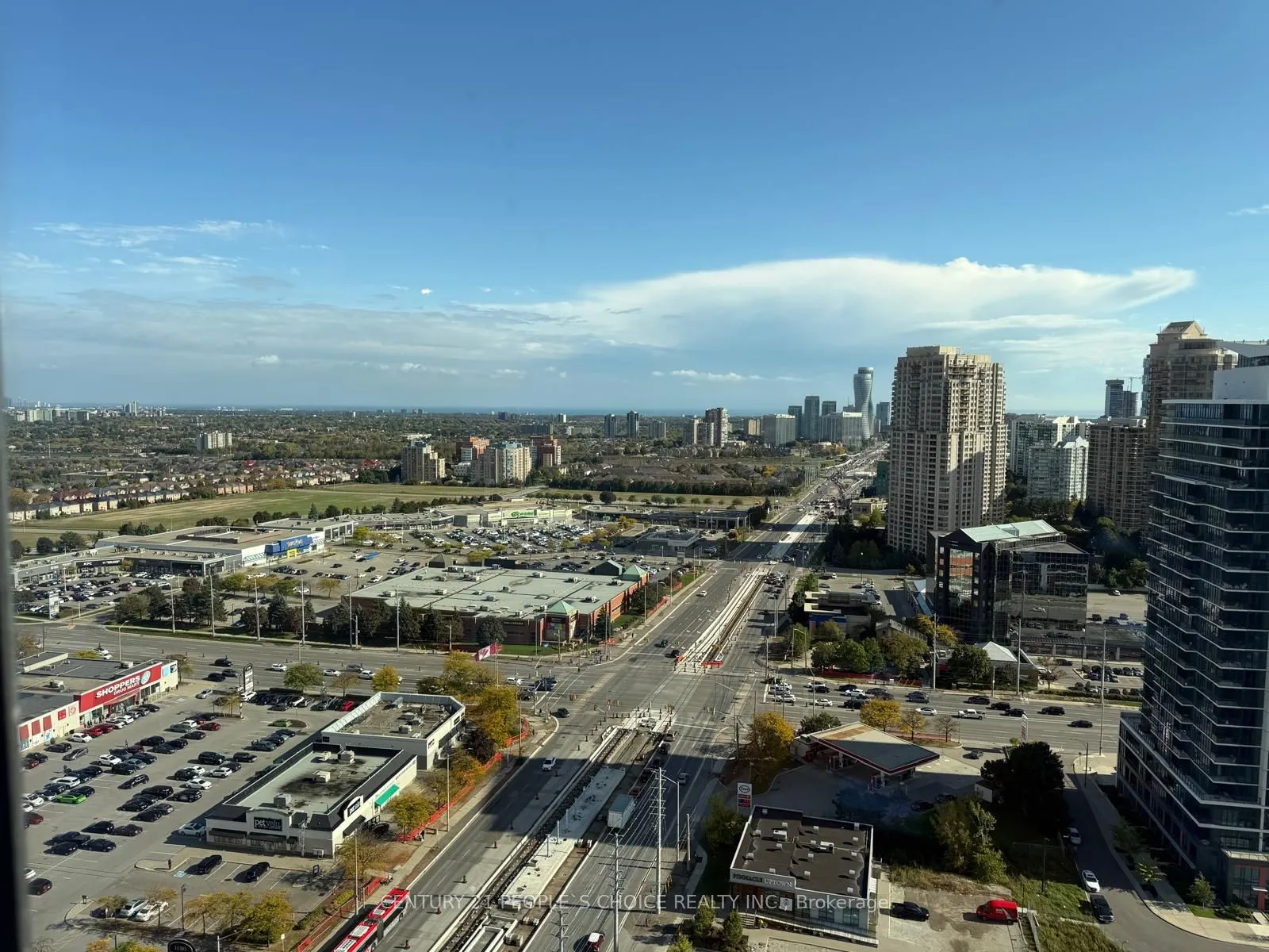 15 Watergarden Drive, #2303