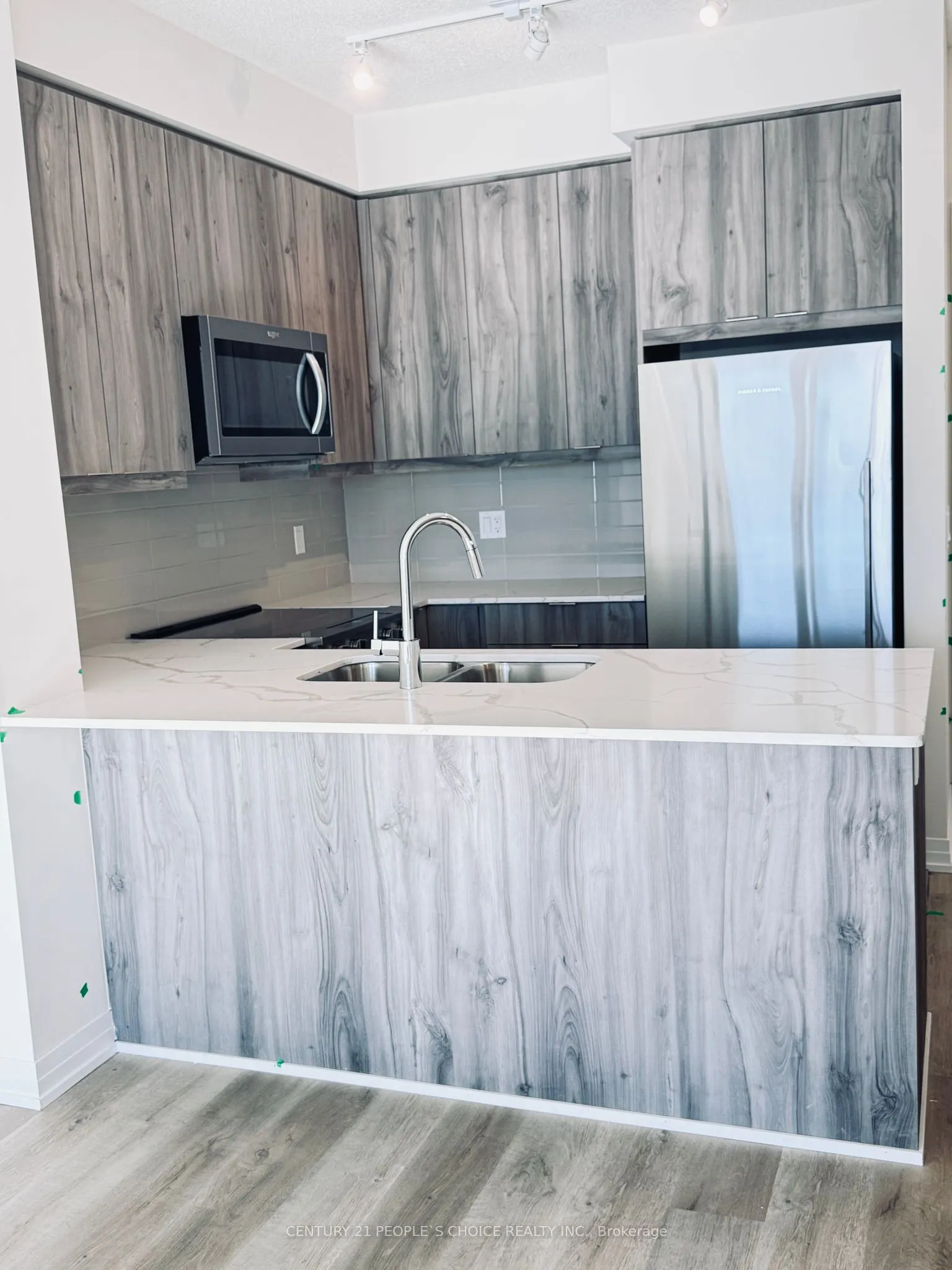 15 Watergarden Drive, #2303