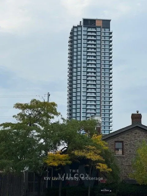 15 Watergarden Drive, #2210