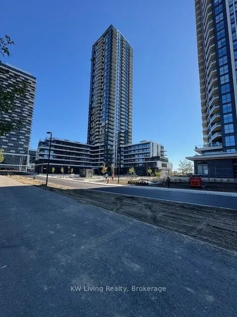 15 Watergarden Drive, #2210