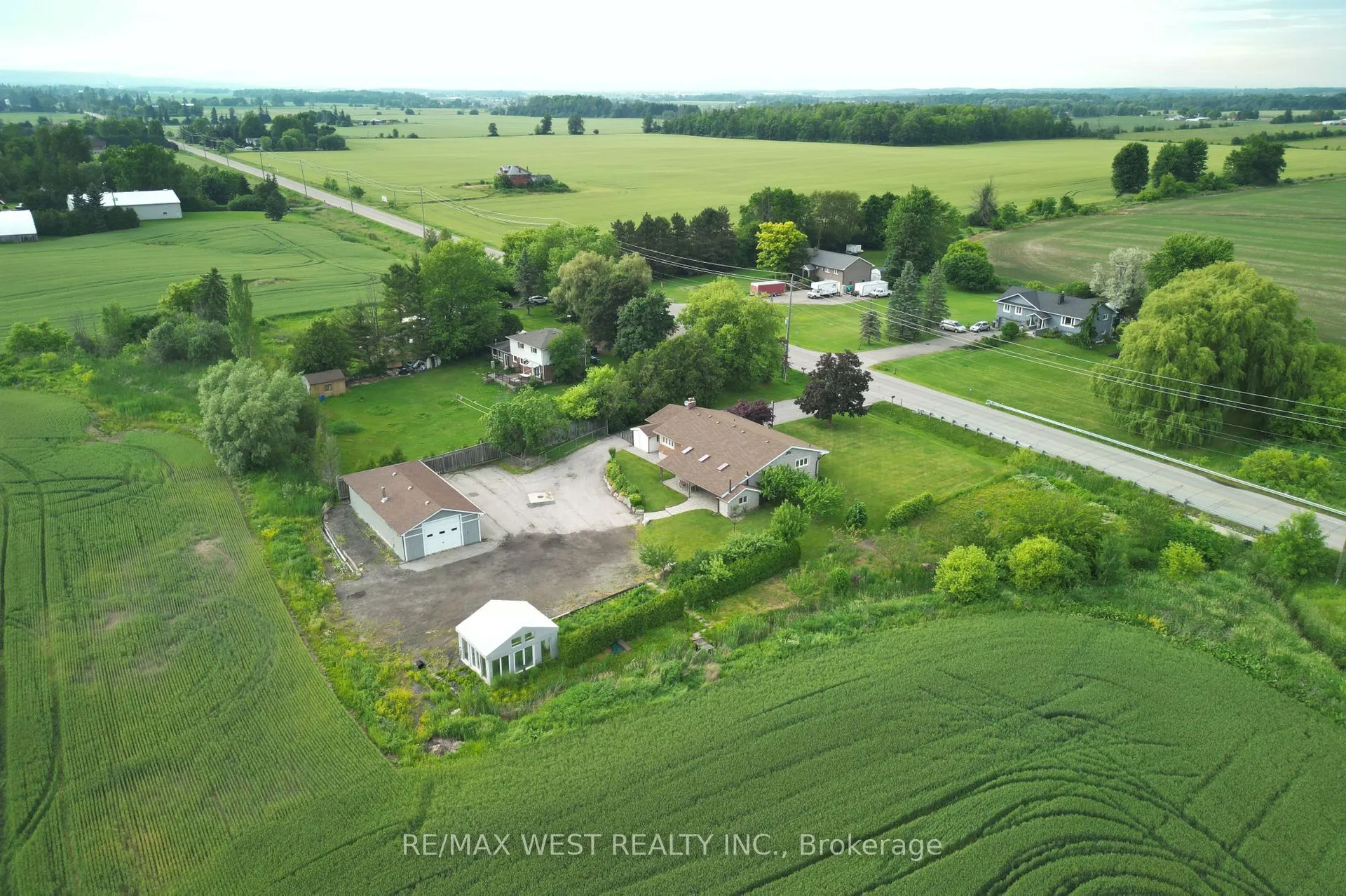 12370 Creditview Road