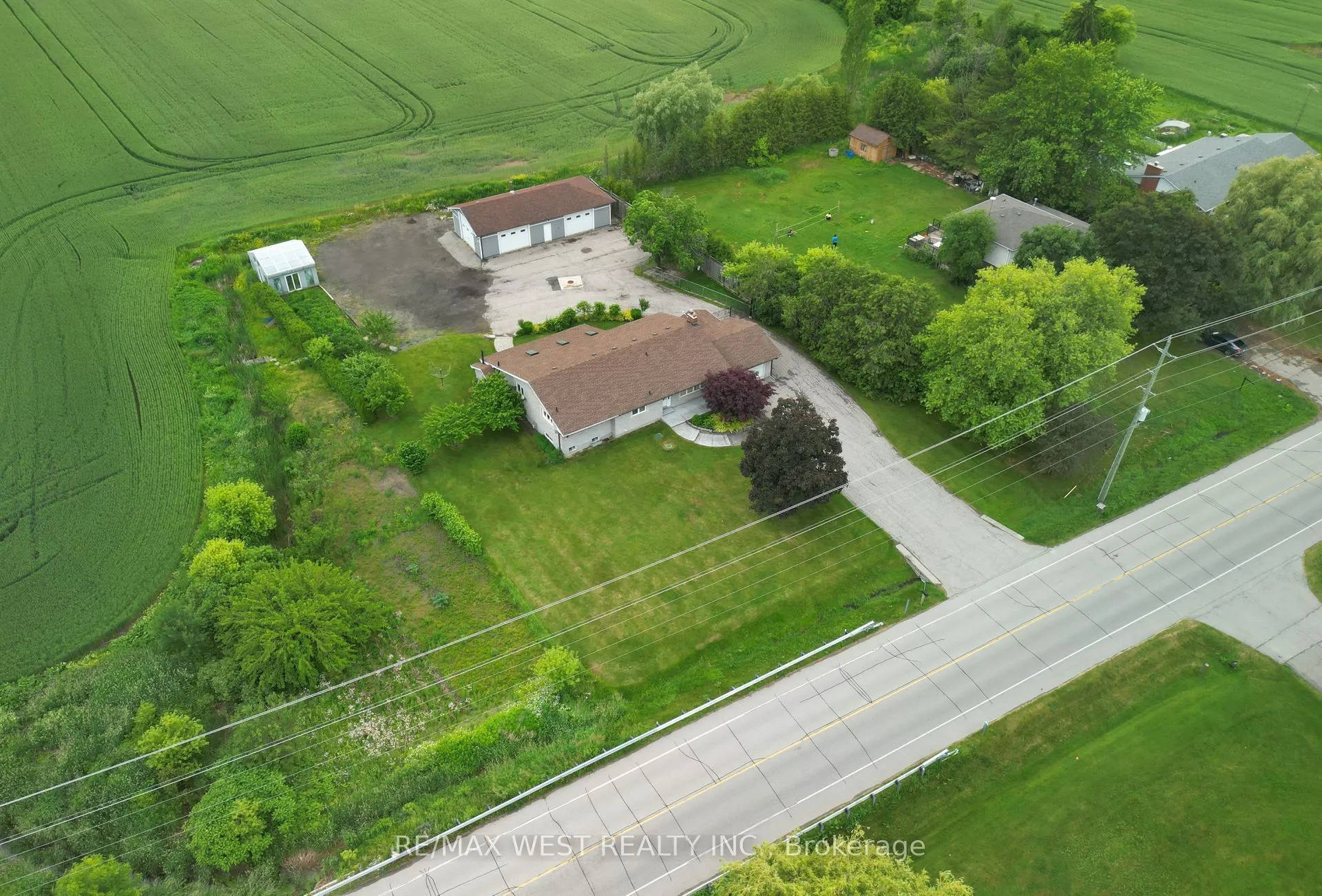 12370 Creditview Road