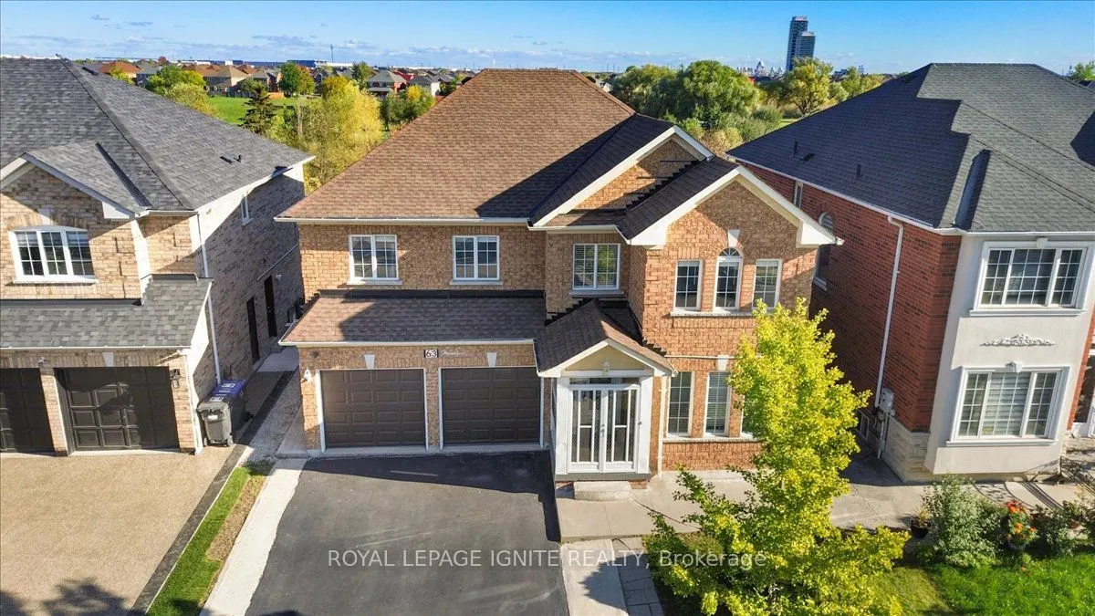 63 Eastbrook Way