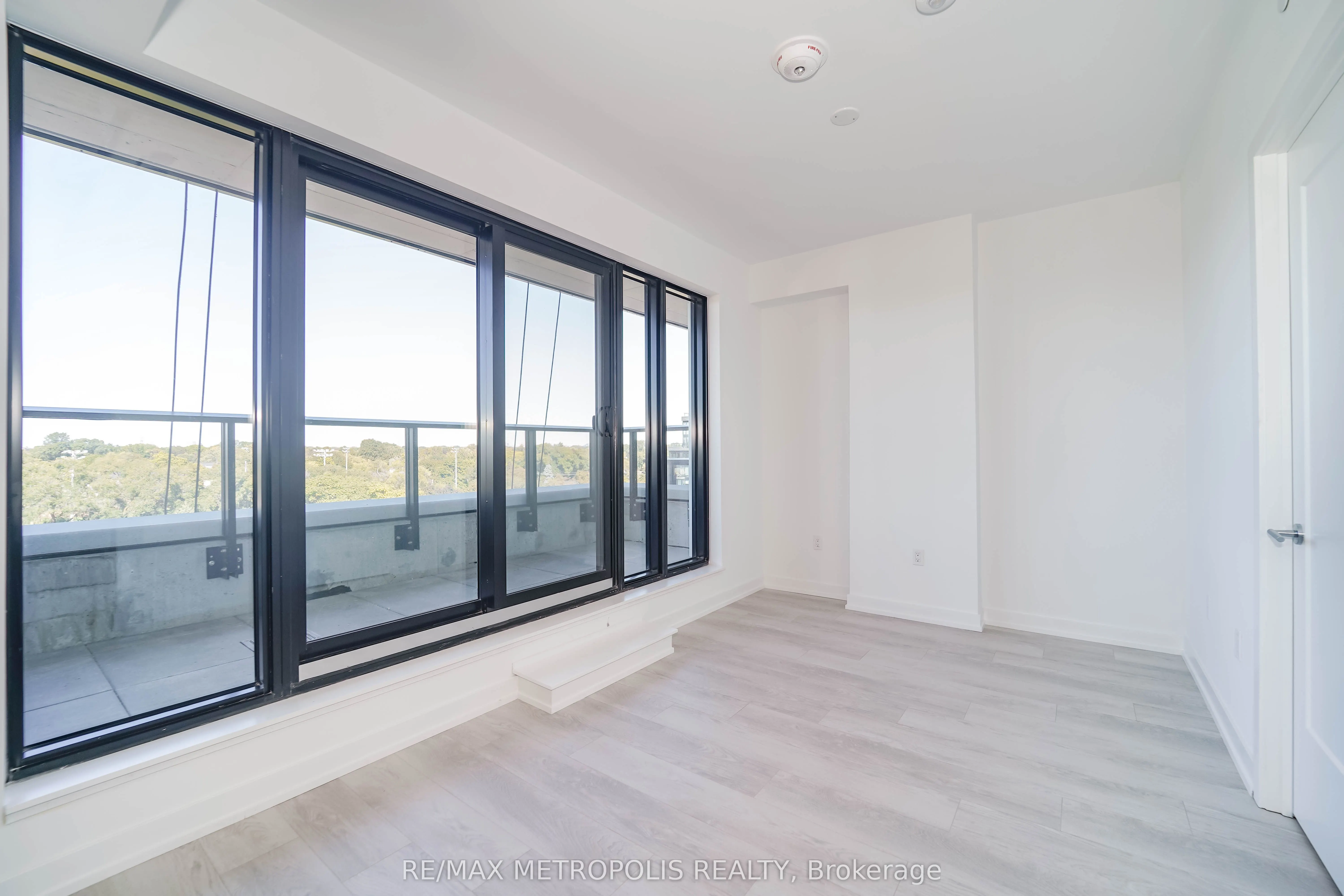 801 The Queensway, #720