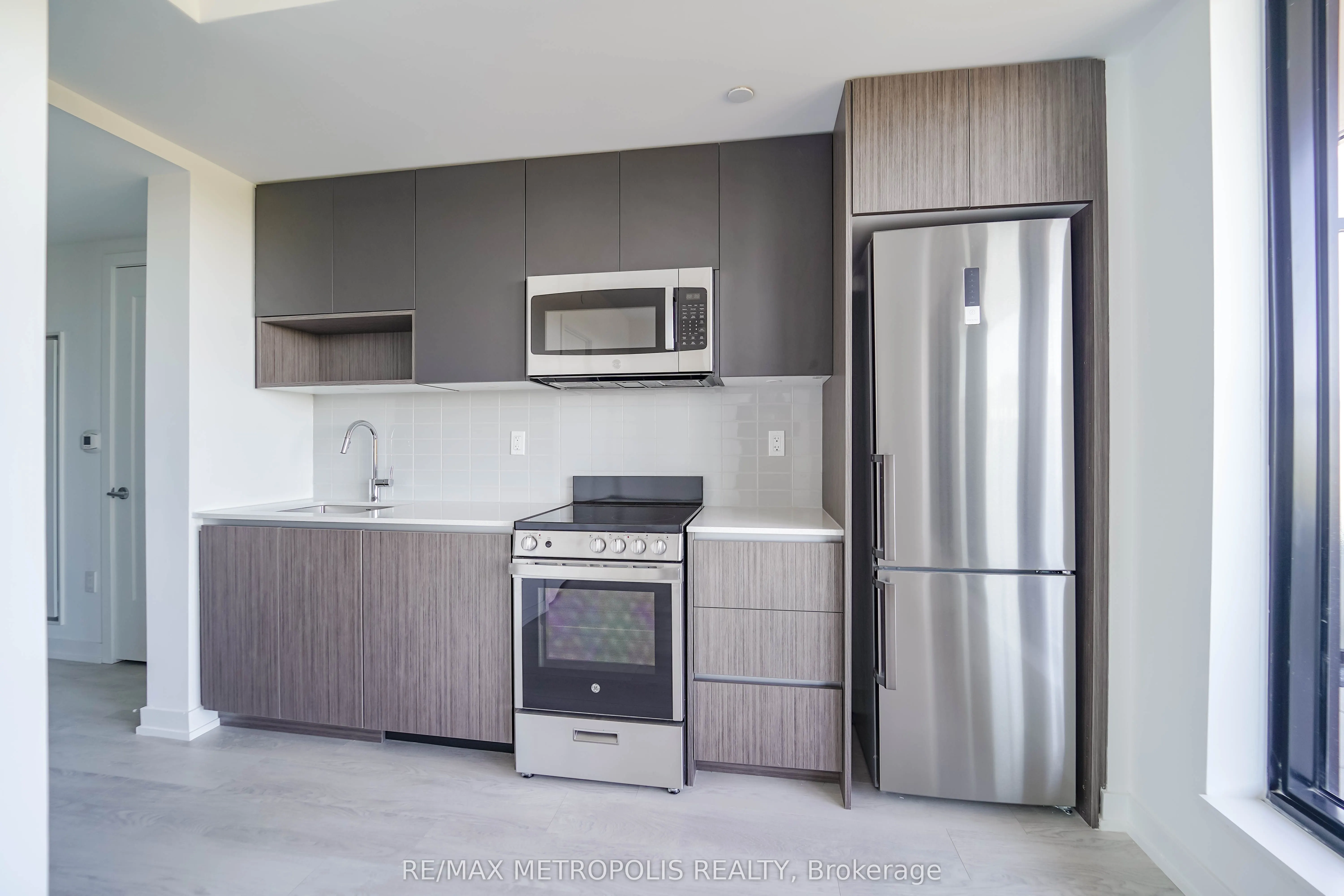 801 The Queensway, #720