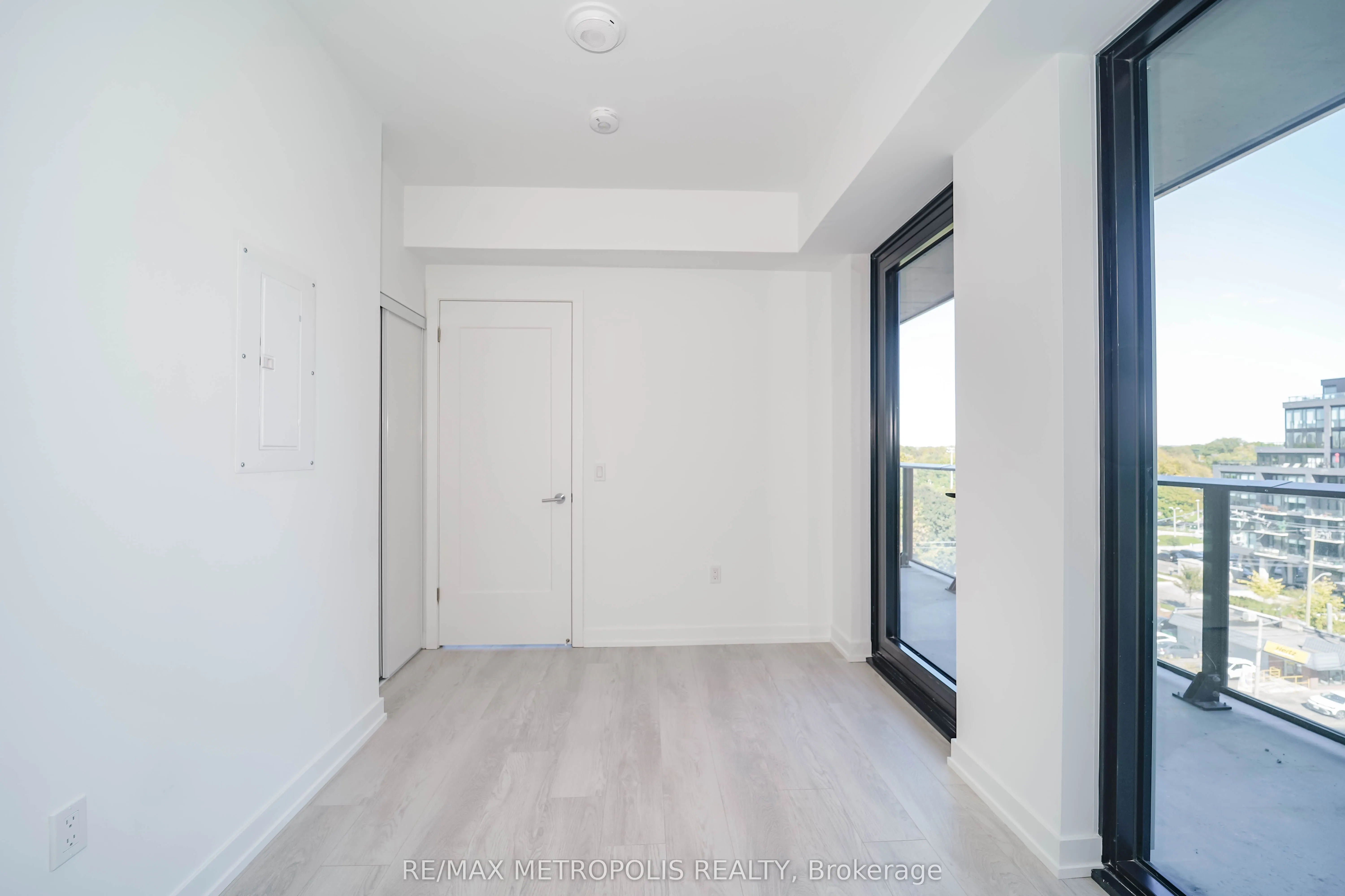 801 The Queensway, #720
