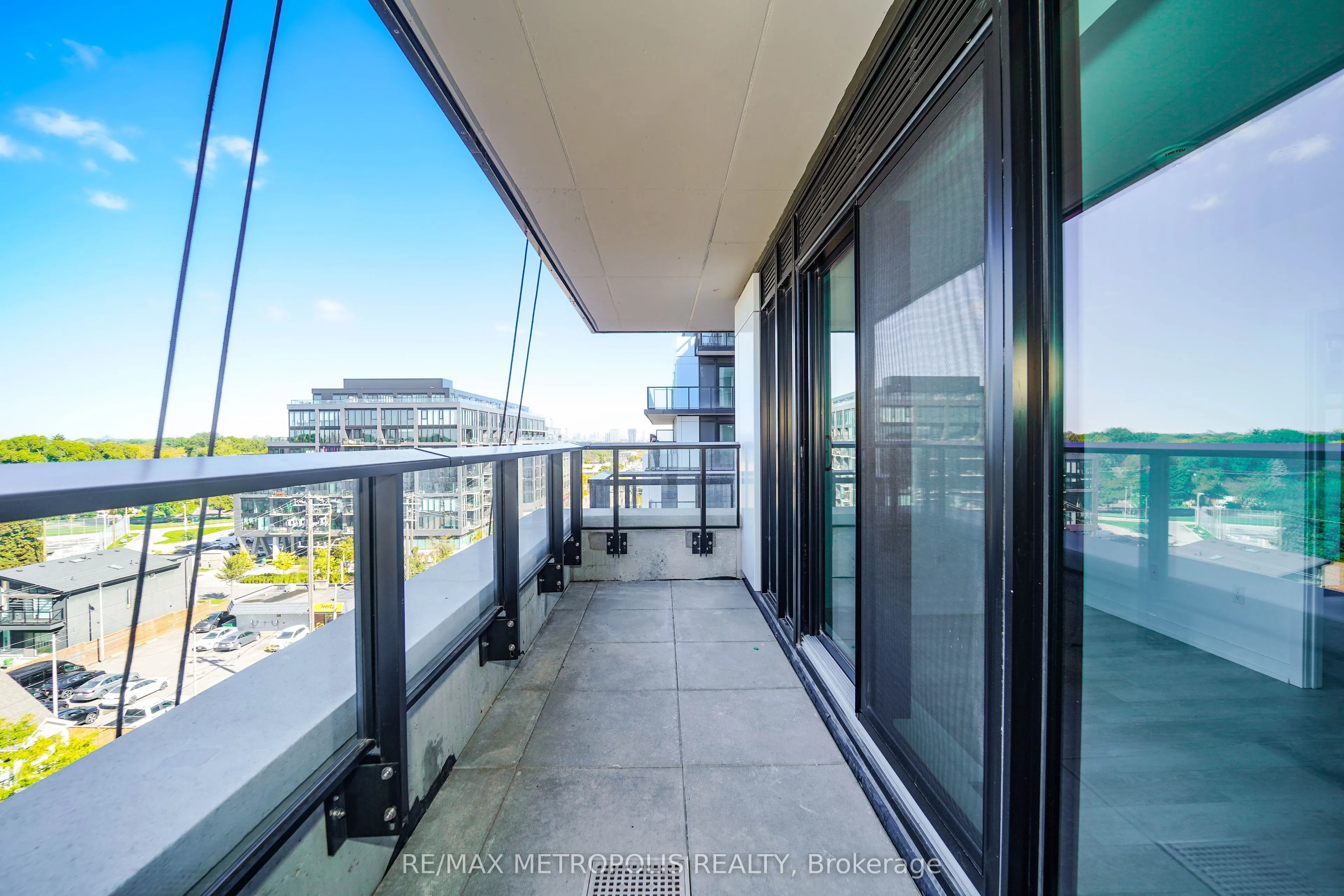 801 The Queensway, #720