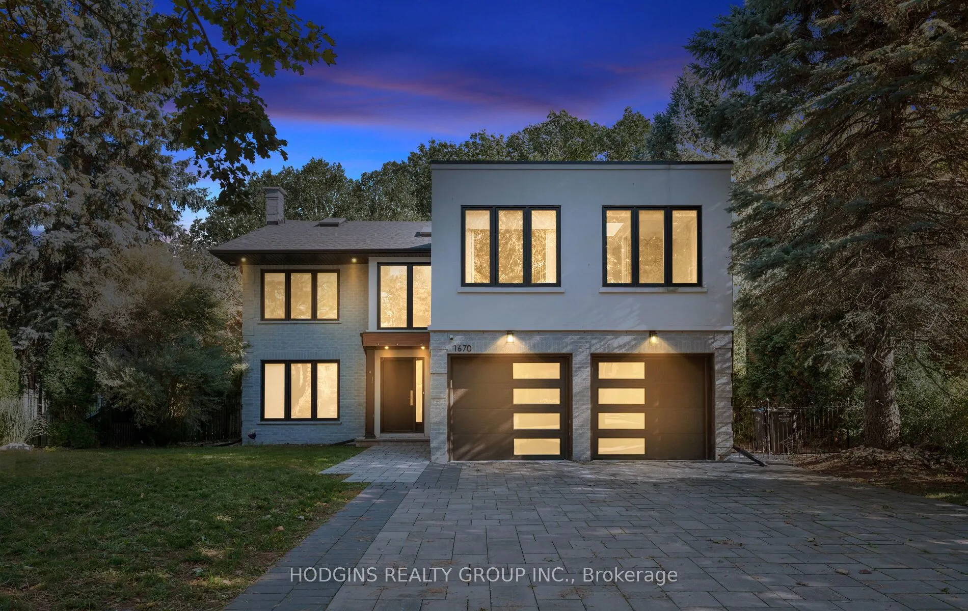 1670 Caverly Court