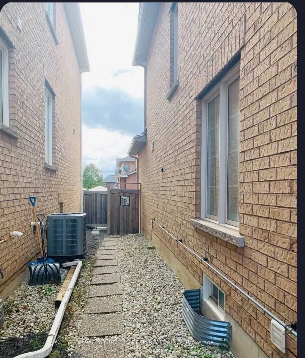 428 Scott Boulevard, #(Bsmt)