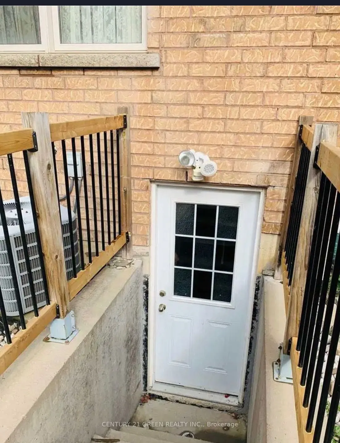 428 Scott Boulevard, #(Bsmt)