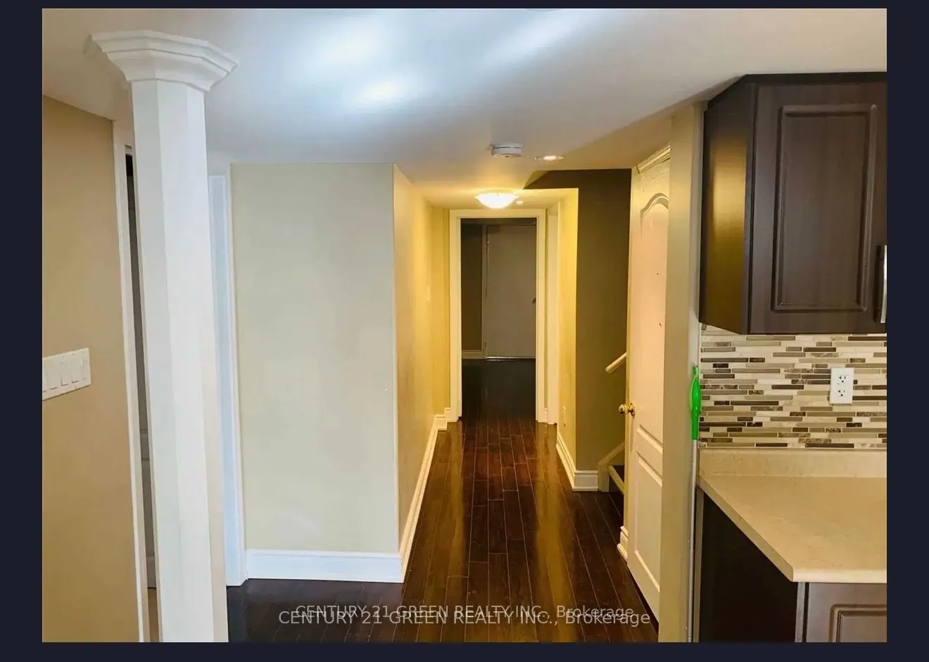 428 Scott Boulevard, #(Bsmt)