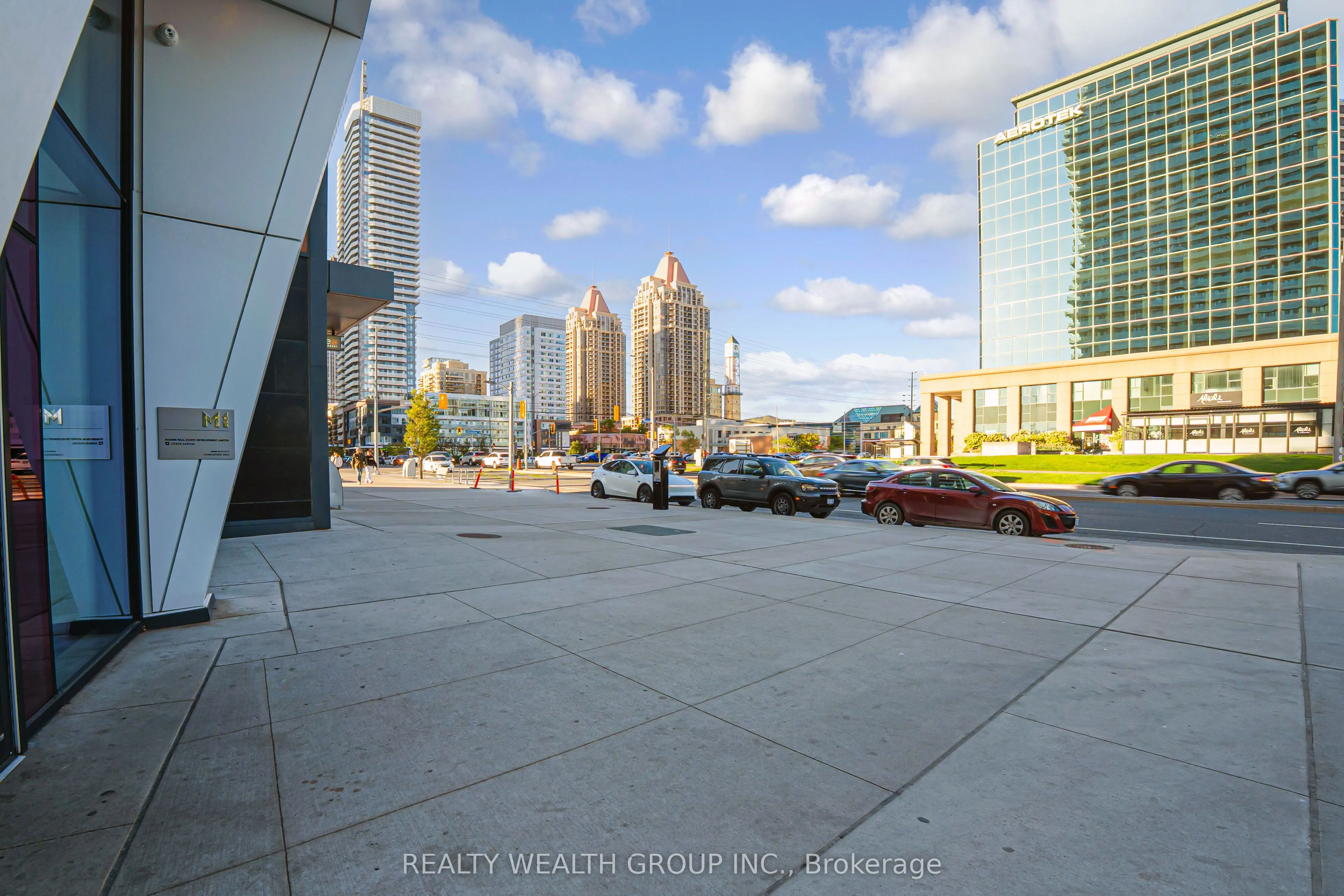 3900 Confederation Parkway, #3911