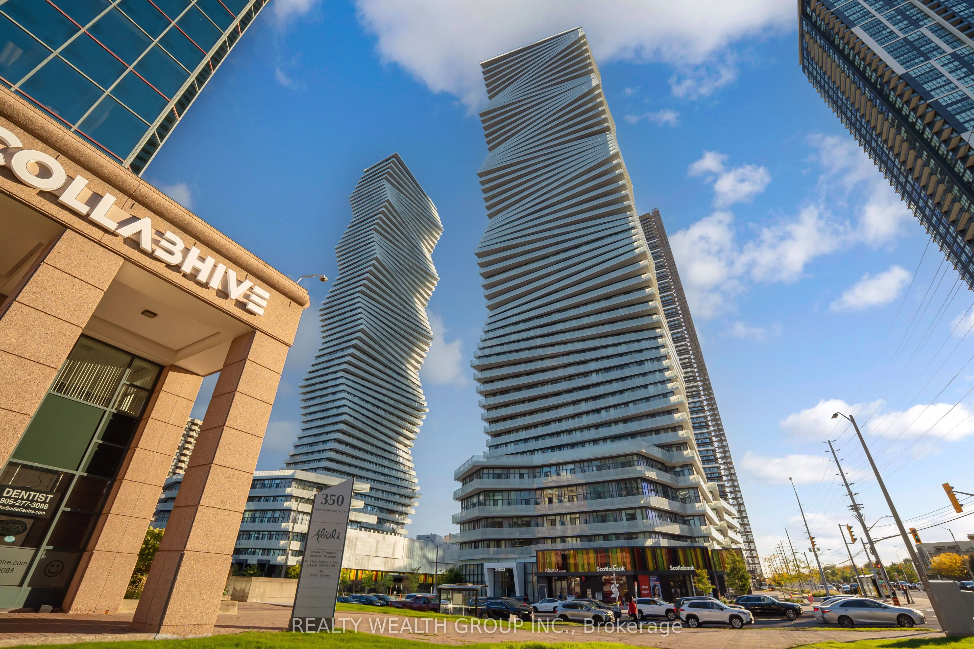 3900 Confederation Parkway, #3911
