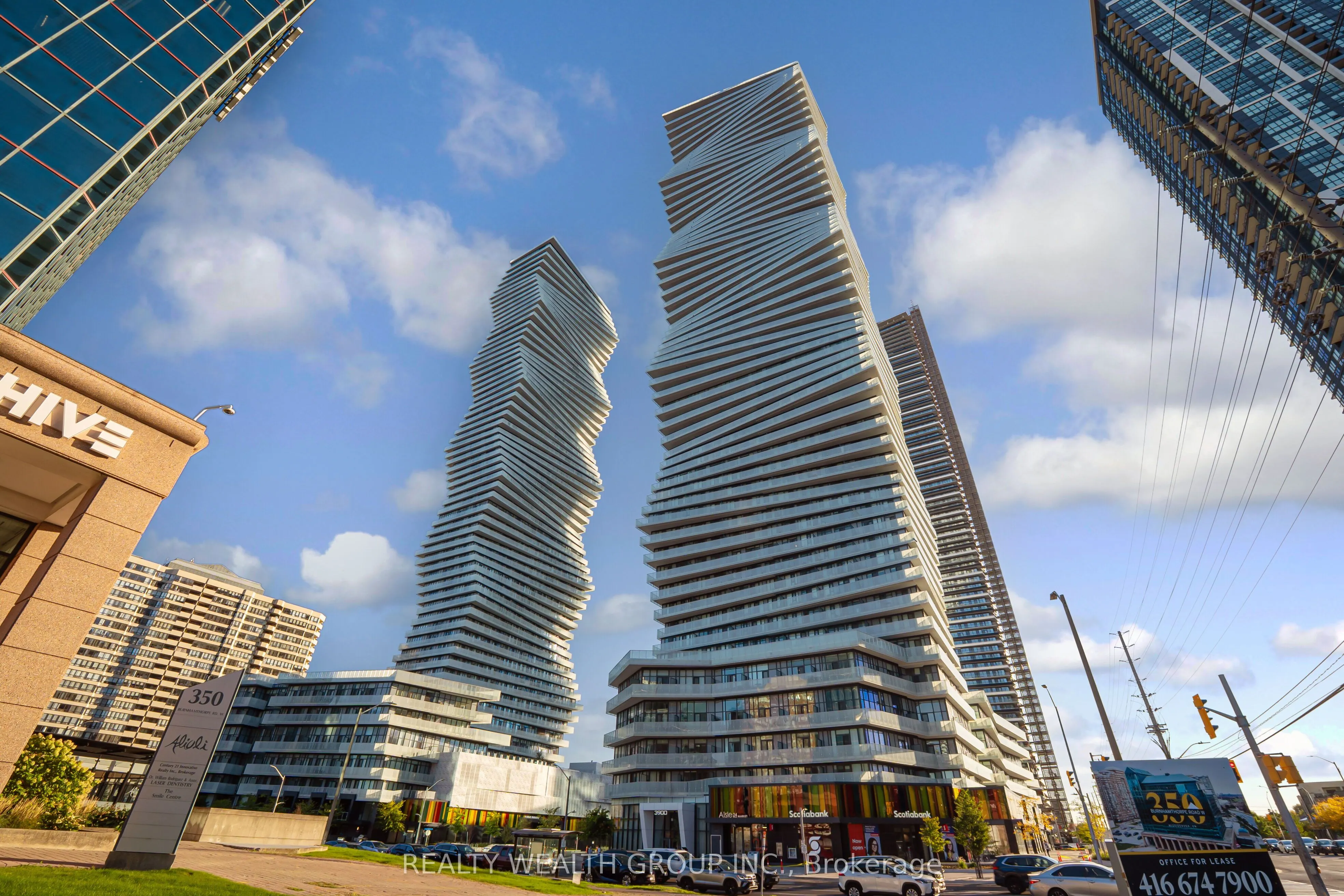 3900 Confederation Parkway, #3911