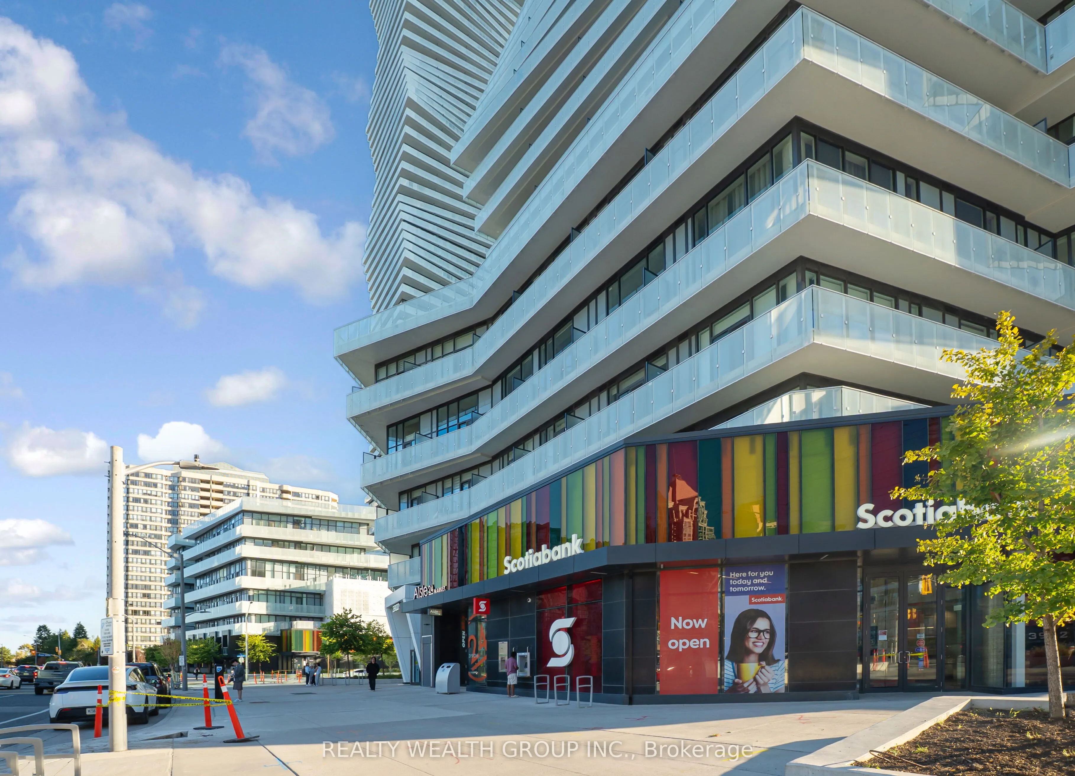 3900 Confederation Parkway, #3911