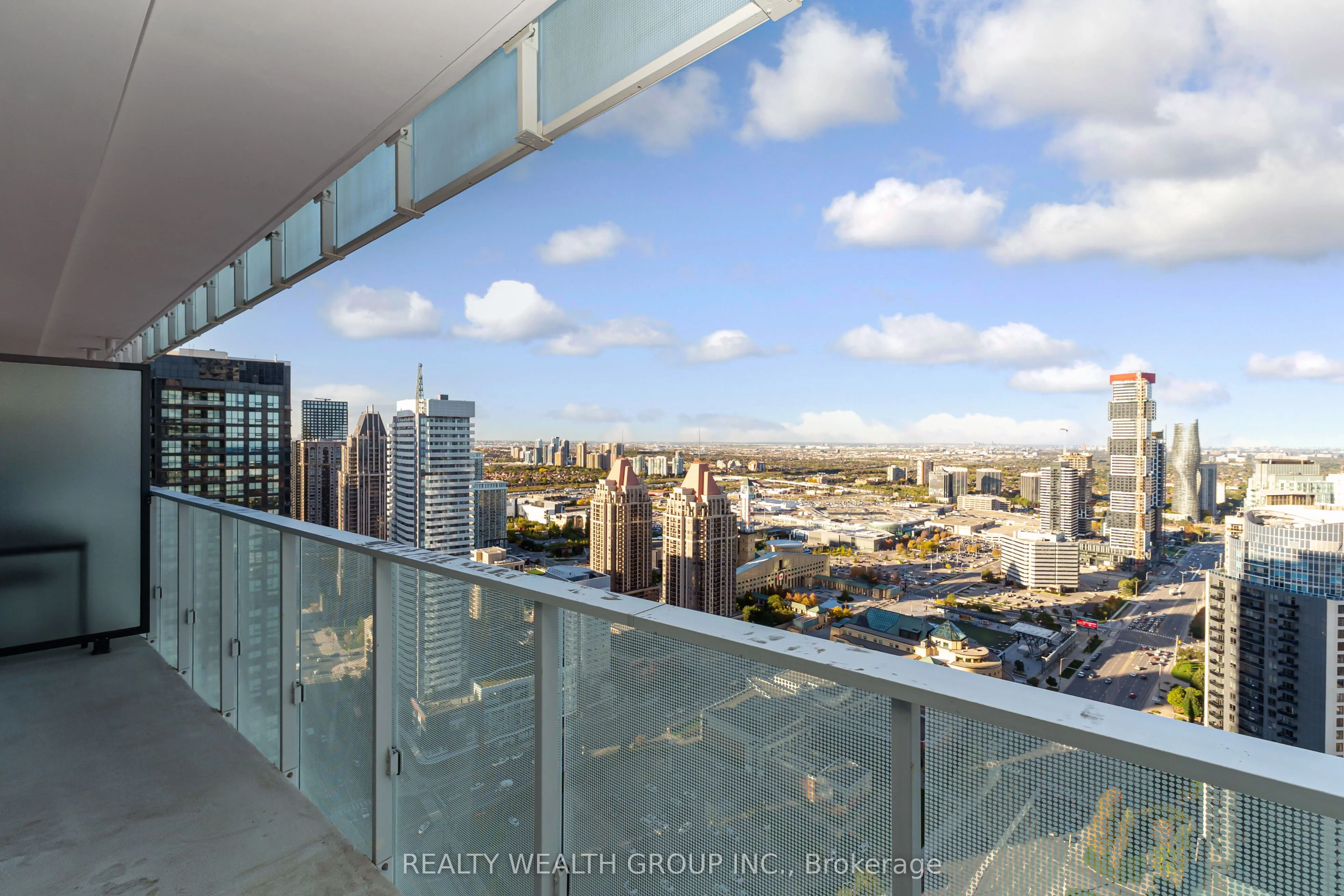 3900 Confederation Parkway, #3911