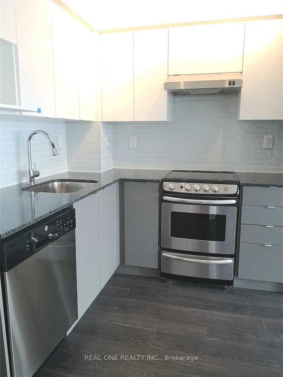 160 Flemington Road, #1009